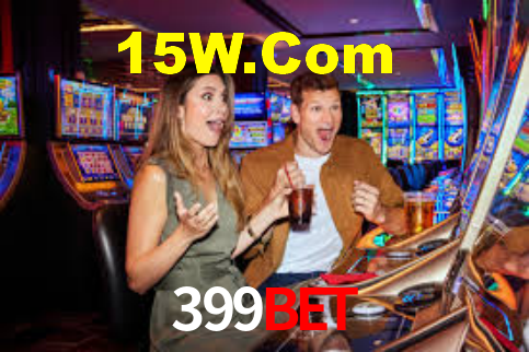 Plataforma 399Bet