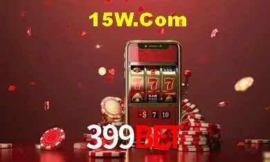 Especiais de Fim de Semana 399Bet