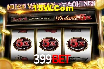 Estatísticas do Jogo 399Bet