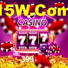 Plataforma 399Bet