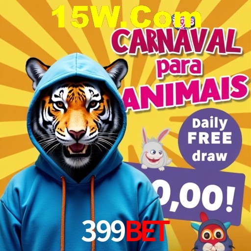 Apostas de Tênis 399Bet