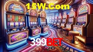 Casino Ao Vivo 399Bet