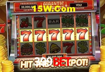 Jogos de Slot 399Bet