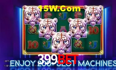 Ofertas Exclusivas 399Bet