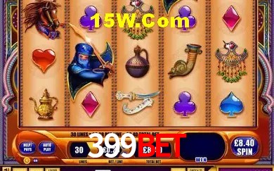 Promoções Sazonais 399Bet