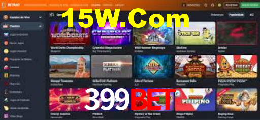399Bet: Seu Cassino Premiado com Pagamentos Rápidos