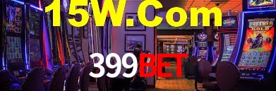 Plataforma 399Bet