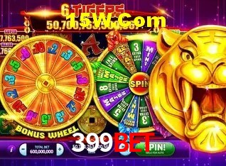 Integração de APIs 399Bet
