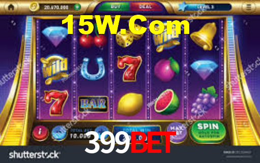 Interface do App 399Bet